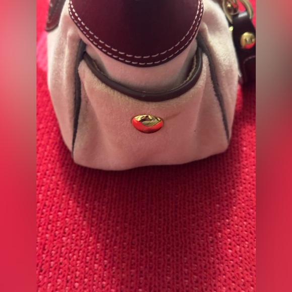 Vintage Juicy Couture Purse - Picture 4 of 13